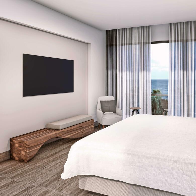 Hotel Hilton Tulum Riviera Maya All-inclusive Resort