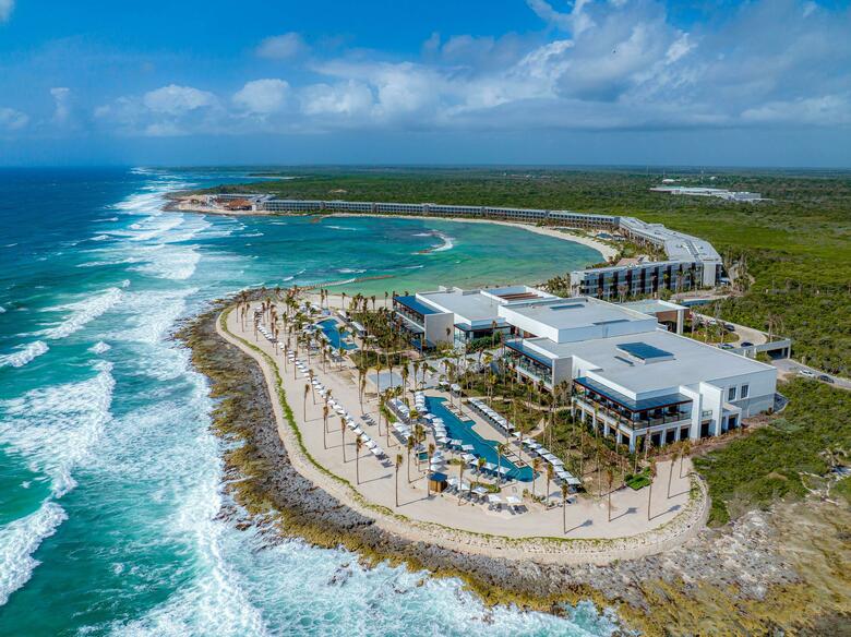 Hotel Hilton Tulum Riviera Maya All-inclusive Resort