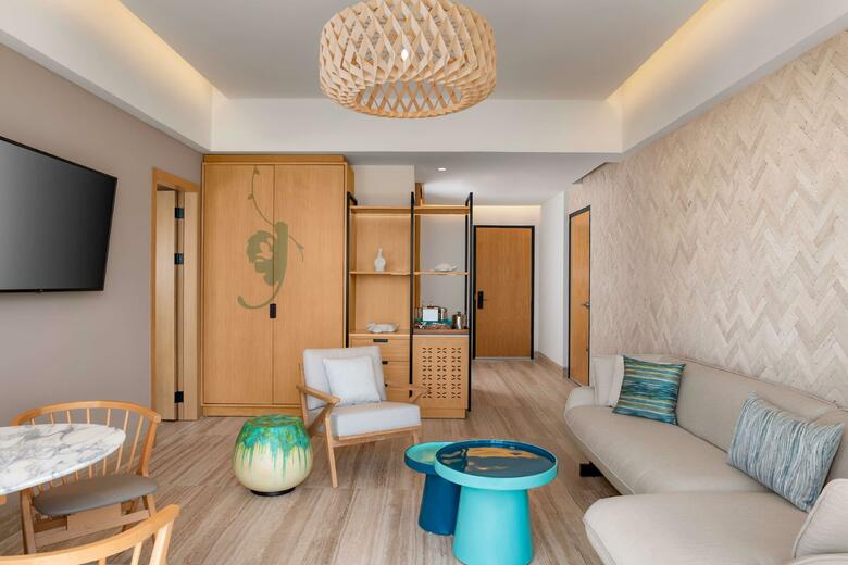 Hotel Hilton Tulum Riviera Maya All-inclusive Resort