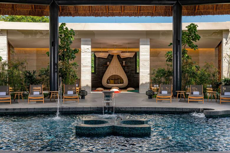 Hotel Hilton Tulum Riviera Maya All-inclusive Resort