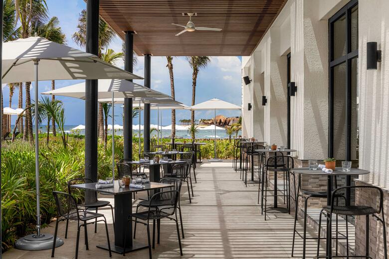Hotel Hilton Tulum Riviera Maya All-inclusive Resort