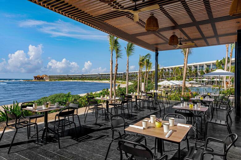 Hotel Hilton Tulum Riviera Maya All-inclusive Resort