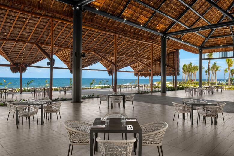 Hotel Hilton Tulum Riviera Maya All-inclusive Resort