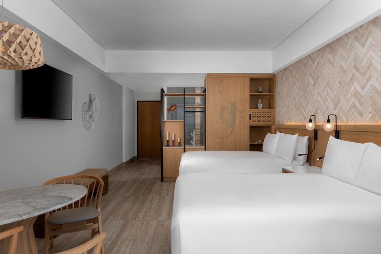 Hotel Hilton Tulum Riviera Maya All-inclusive Resort