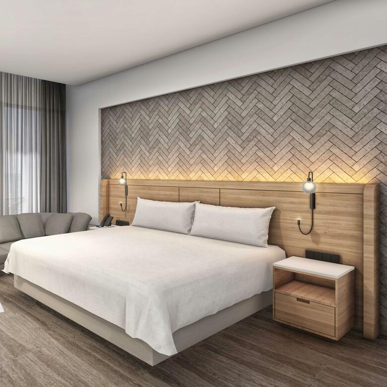 Hotel Hilton Tulum Riviera Maya All-inclusive Resort