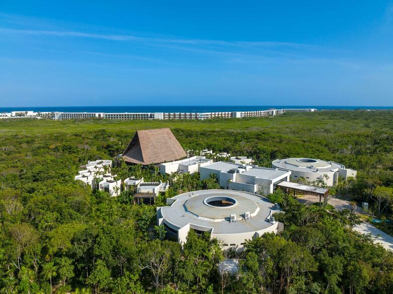 Hotel Hilton Tulum Riviera Maya All-inclusive Resort