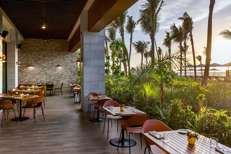 Hotel Hilton Tulum Riviera Maya All-inclusive Resort