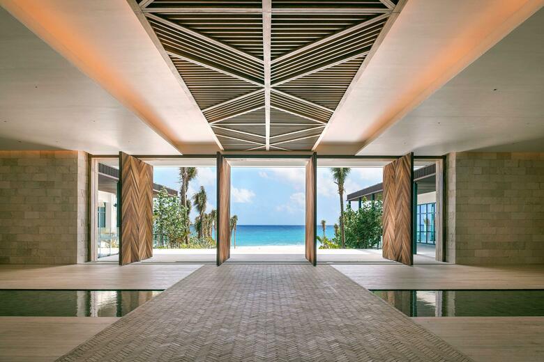 Hotel Hilton Tulum Riviera Maya All-inclusive Resort
