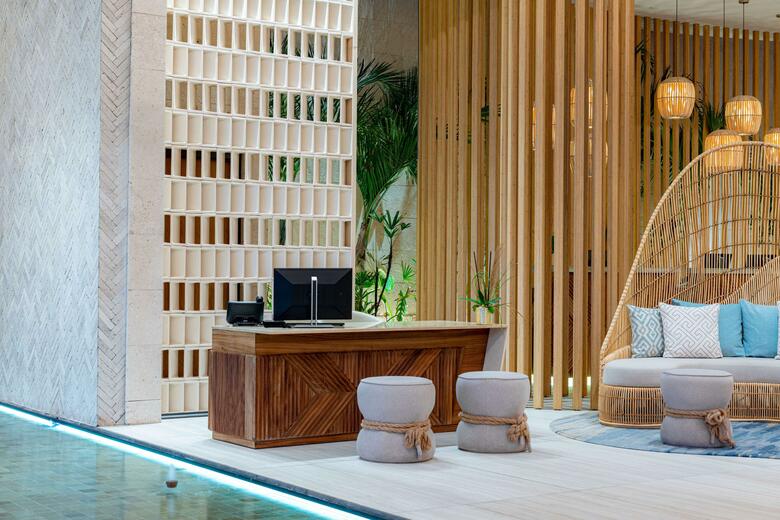 Hotel Hilton Tulum Riviera Maya All-inclusive Resort
