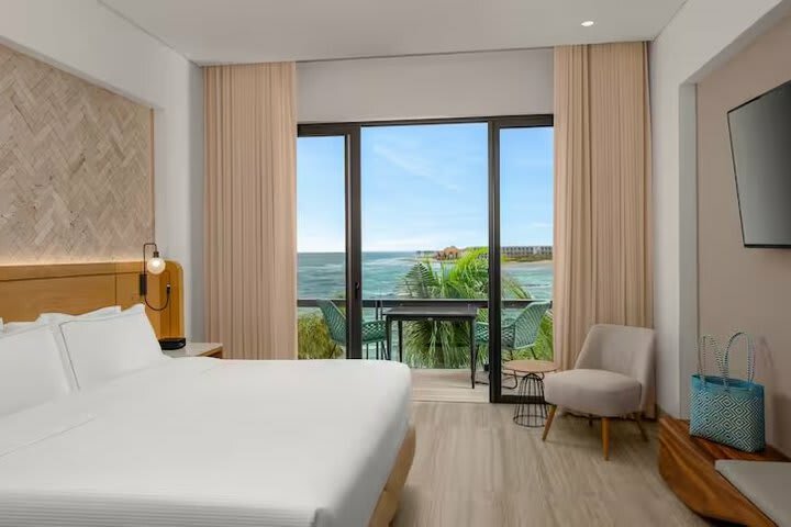 Hotel Hilton Tulum Riviera Maya All-inclusive Resort