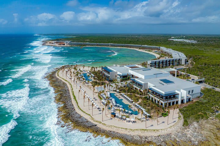 Hotel Hilton Tulum Riviera Maya All-inclusive Resort