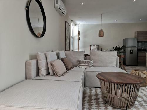 Apartamento Modern Condo 2 Br With Private Pool & Garden