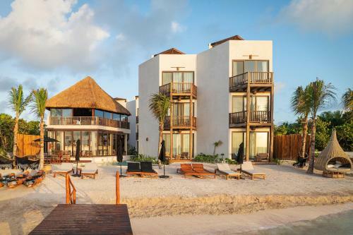 Hotel Nerea Tulum