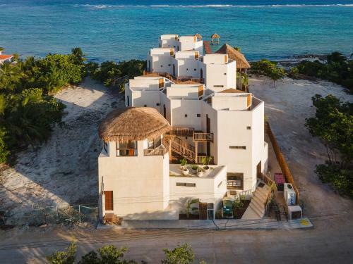 Hotel Nerea Tulum