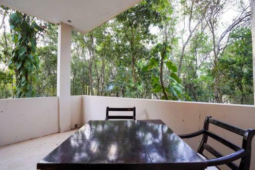 El Vivero, Beautiful Apartment In Tulum A3