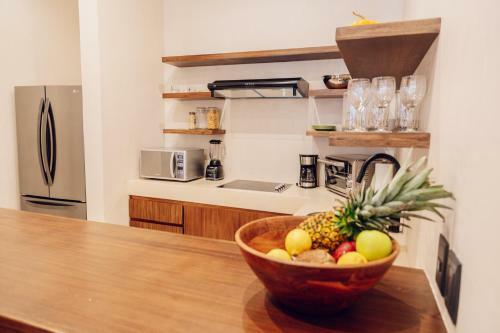 Apartamentos En Aldea Zama, Tulum