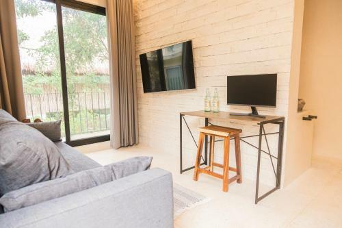 Apartamentos En Aldea Zama, Tulum
