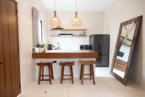 Apartamentos En Aldea Zama, Tulum