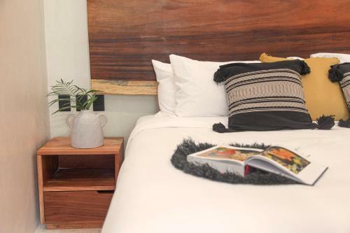 Apartamentos En Aldea Zama, Tulum