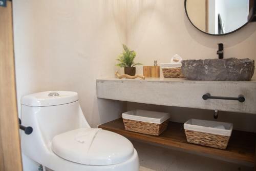 Apartamentos En Aldea Zama, Tulum