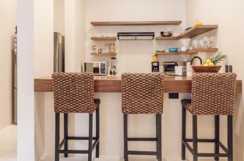 Apartamentos En Aldea Zama, Tulum