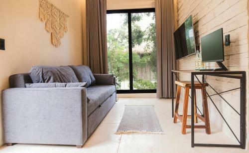 Apartamentos En Aldea Zama, Tulum