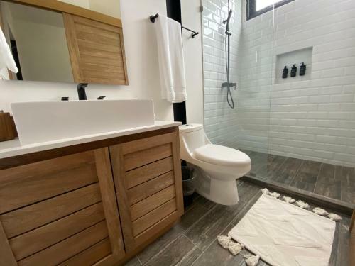 Town House 1 By Mun Tulum