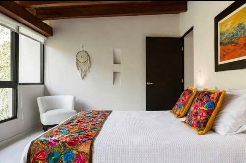 Yaxiik 13 In Aldea Zama In Tulum