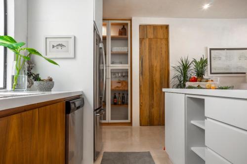 Apartamento Villa Ca�lalily