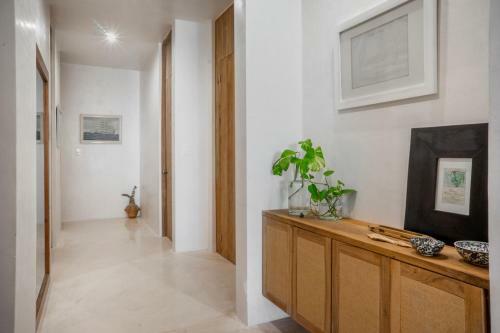 Apartamento Villa Ca�lalily