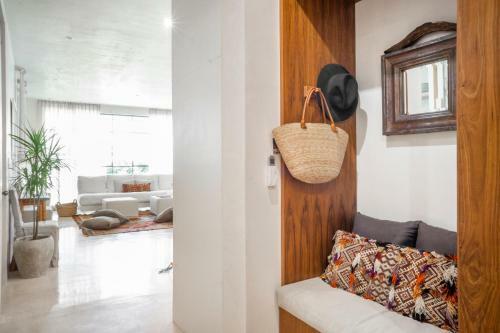 Apartamento Villa Ca�lalily