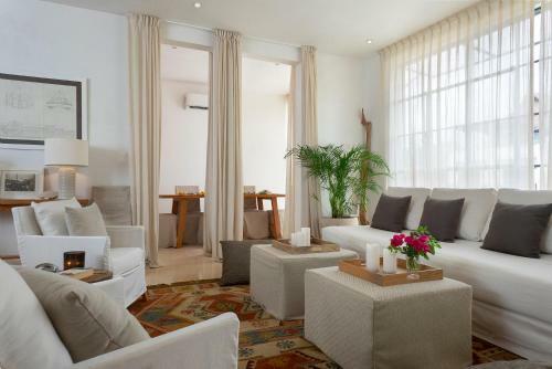Apartamento Villa Ca�lalily