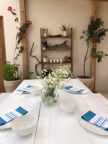 Apartamento Villa Ca�lalily