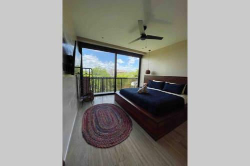Apartamento Three Level Luxury Penthouse