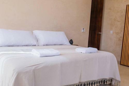 Apartamento Stunning Jungle Ph With 3bdr Rooftop Pool And 60mb