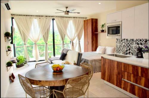 Paradise Sunset Apartment