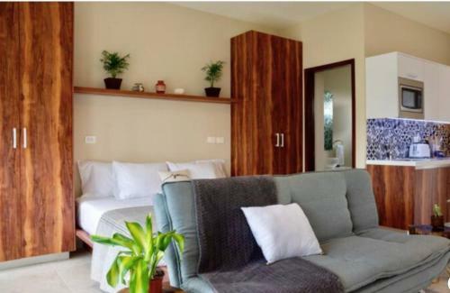 Paradise Sunset Apartment