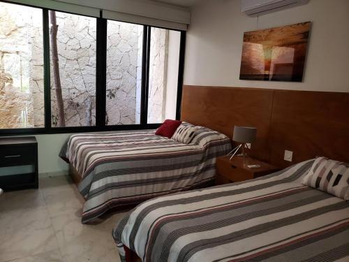 Private Rooftop With Plunge Pool And Fast Wifi Plus Free Parking