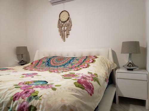 Private Rooftop With Plunge Pool And Fast Wifi Plus Free Parking