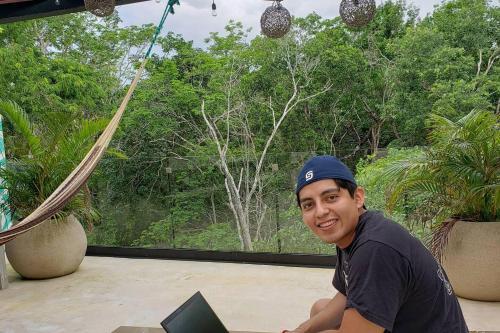 Private Rooftop With Plunge Pool And Fast Wifi Plus Free Parking