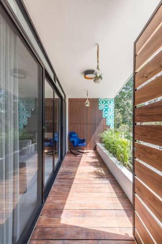 Private Rooftop With Plunge Pool And Fast Wifi Plus Free Parking
