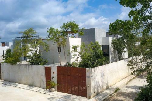Modern Luxury Private Villa With Pool