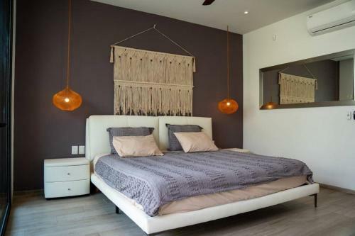 Modern Luxury Private Villa With Pool