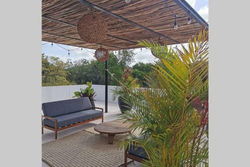 Modern Luxury Private Villa With Pool
