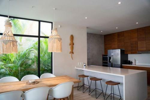 Modern Luxury Private Villa With Pool