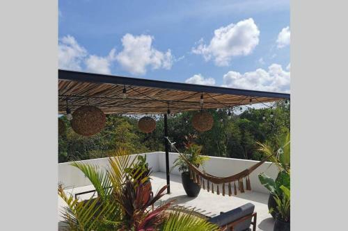Modern Luxury Private Villa With Pool