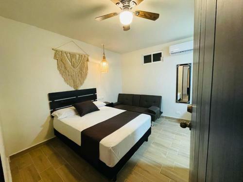 Hotel Corazon De Tulum