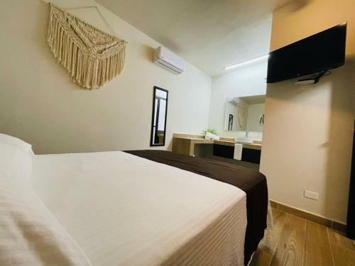 Hotel Corazon De Tulum