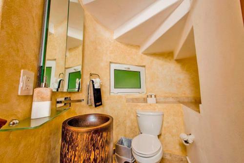 Villa Mar Azul Luxury 6 Bedrooms
