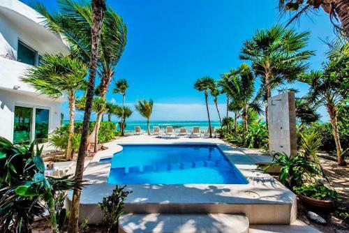 Villa Mar Azul Luxury 6 Bedrooms